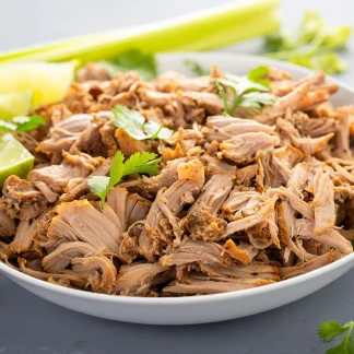 Porc Visuel