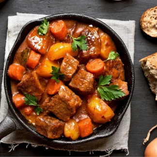 Boeuf Visuel