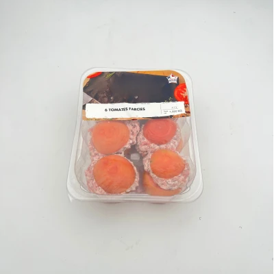 Tomates farcies 1.020kg Visuel 1 principal