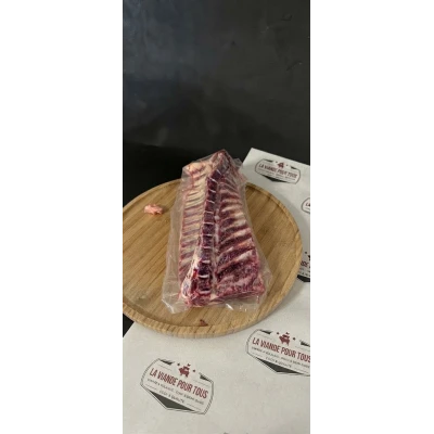 Carré d'Agneau Visuel 1 principal