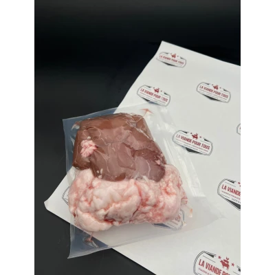 Rognon de veau Visuel 1 principal