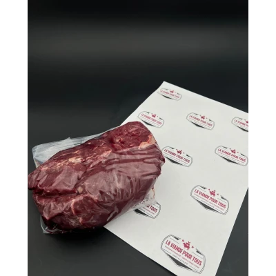Bavette d'Aloyau Visuel 1 principal