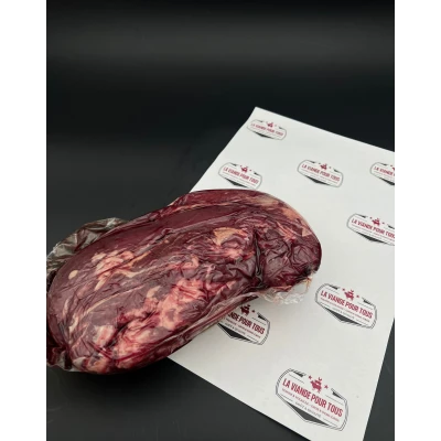 Filet de boeuf Visuel 1 principal