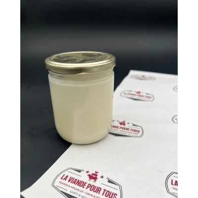 Graisse de canard 250gr Visuel 1 principal