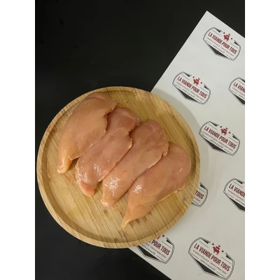 Filet de poulet 2.5 kg Visuel 1 principal