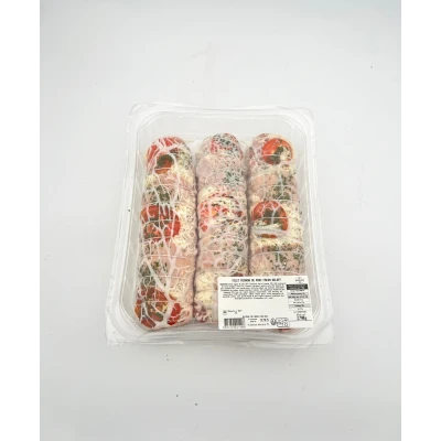 Filet mignon de porc façon Orloff x3 Visuel 1 principal