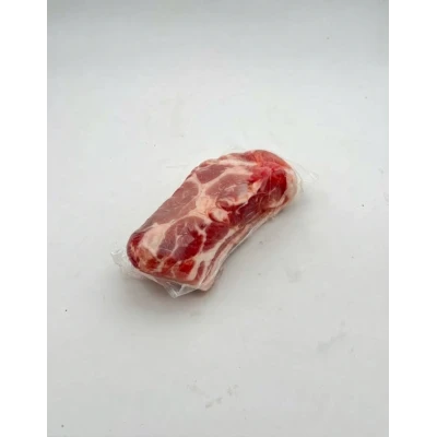 Poitrine de porc demi sel Visuel 1 principal
