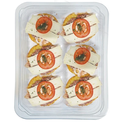 Galette Normande x6 Visuel 1 principal