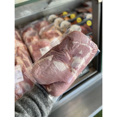 Grillade de Porc Visuel 1 principal