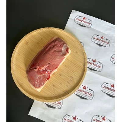 Filet de canard x3 Visuel 1 principal