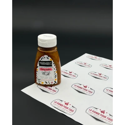 Marinade Indien Curry Visuel 1 principal Marinade Indien Curry Visuel 1 principal