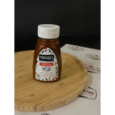 Marinade provençale Visuel 1 principal
