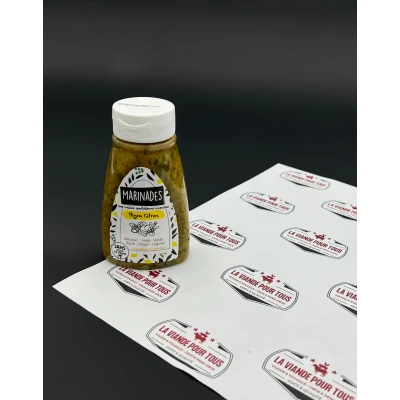Marinade Thym Citron Visuel 1 principal