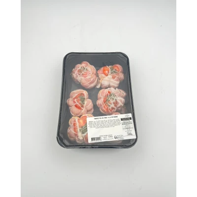 Paupiette de porc Paysanne x6 Visuel 1 principal Paupiette de porc Paysanne x6 Visuel 1 principal