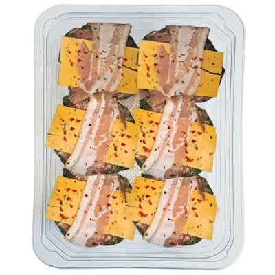 Pavé Cheddar x6 Visuel 1 principal Pavé Cheddar x6 Visuel 1 principal