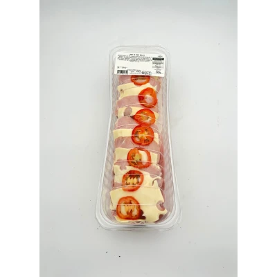 Rôti de porc Orloff Visuel 1 principal Rôti de porc Orloff Visuel 1 principal