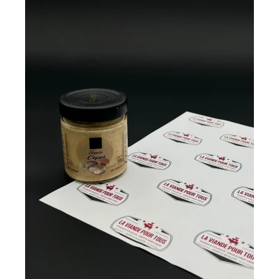 Sauce culinaire Cèpes Visuel 1 principal Sauce culinaire Cèpes Visuel 1 principal