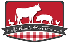 Logo La Viande Pour Tous